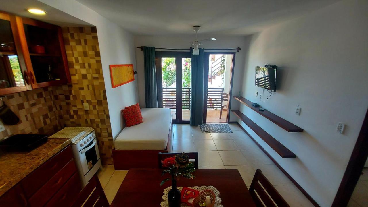 Apartamento Mirco Villa Жижока ди Жерикоакоара Екстериор снимка