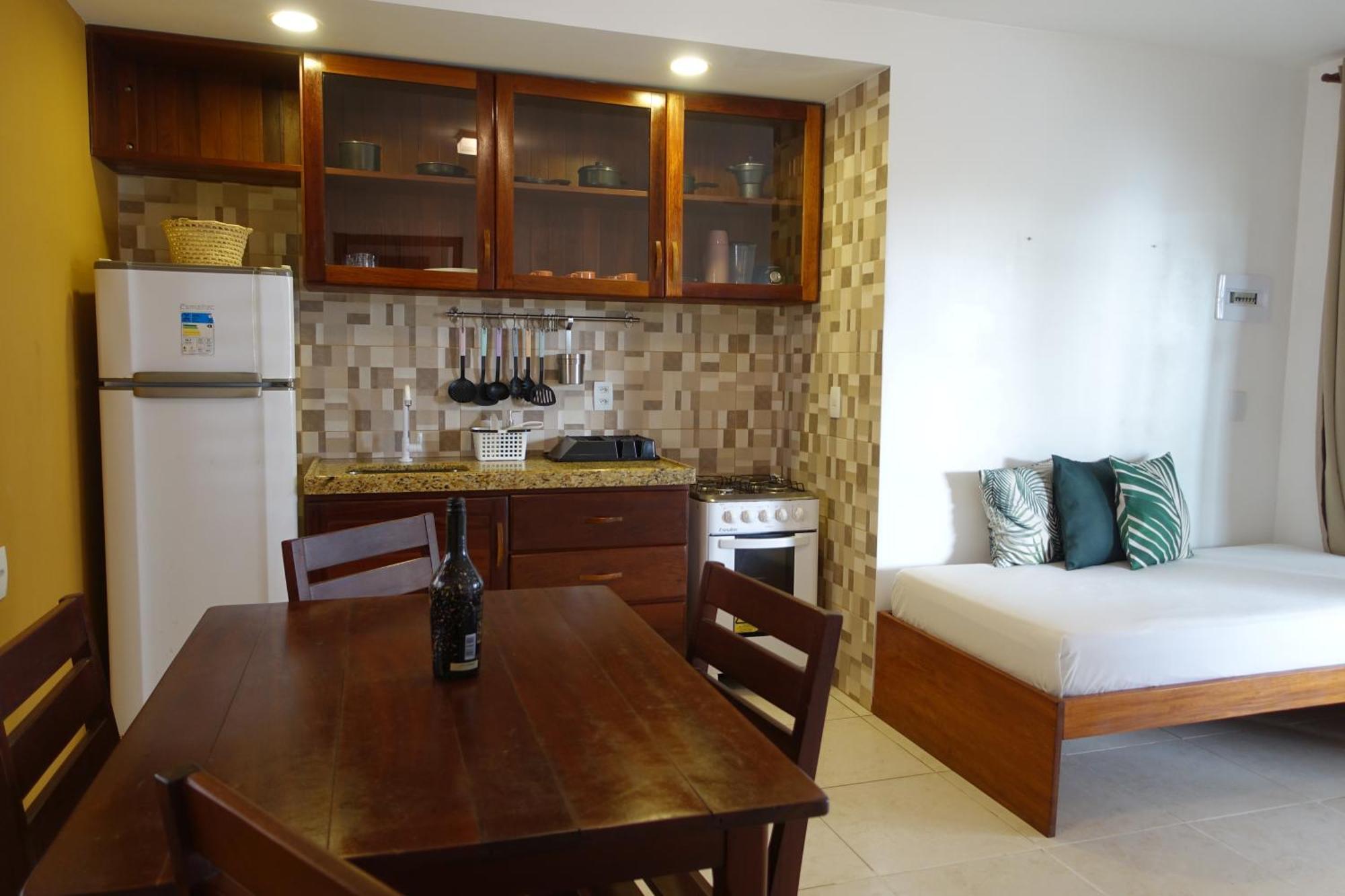 Apartamento Mirco Villa Жижока ди Жерикоакоара Екстериор снимка