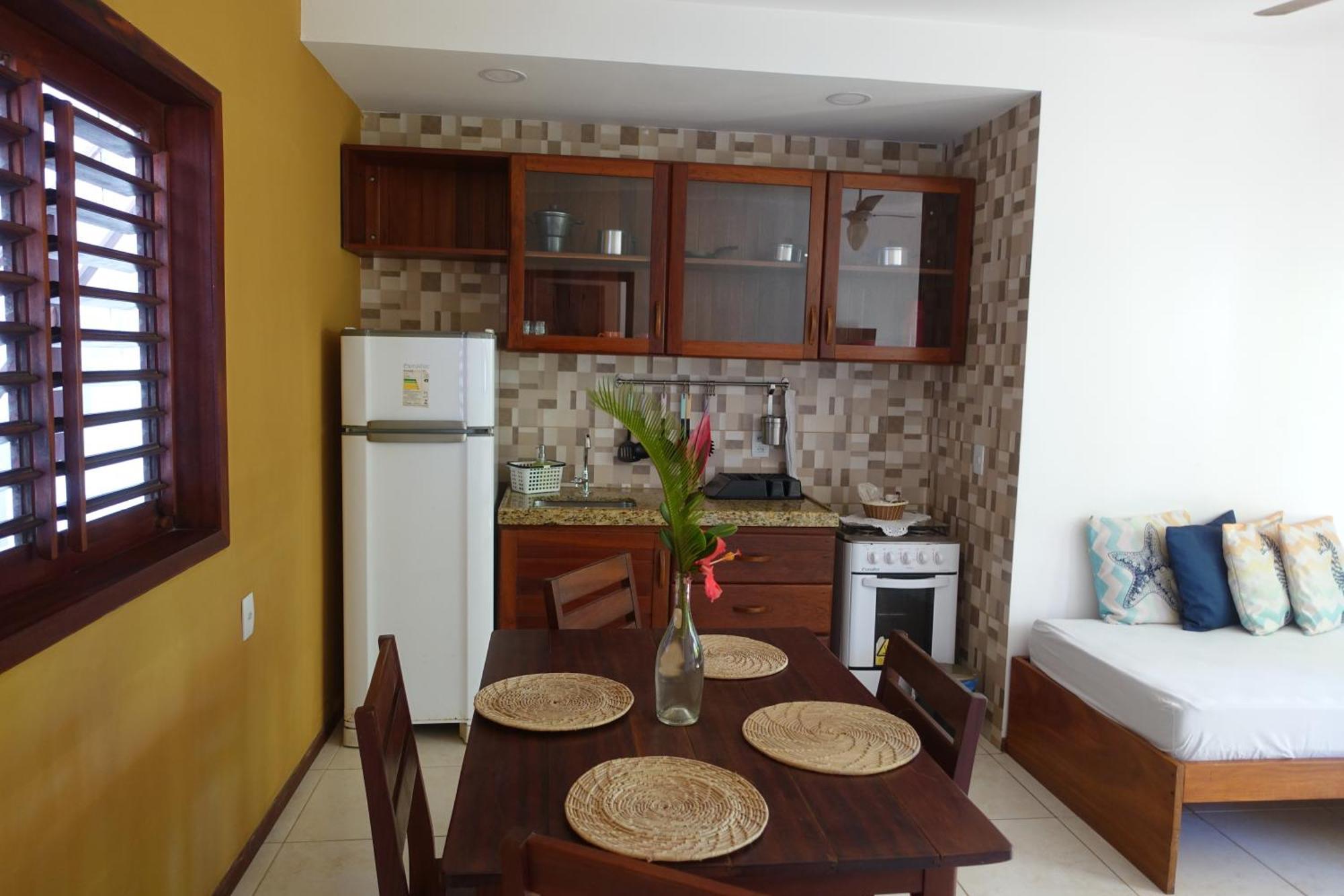 Apartamento Mirco Villa Жижока ди Жерикоакоара Екстериор снимка